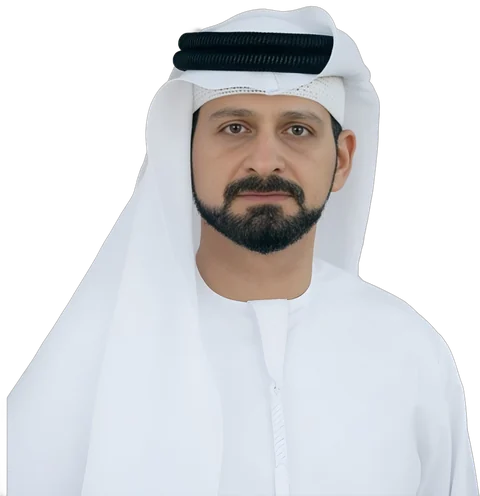 الشيخ الدكتور خالد بن حميد القاسمي